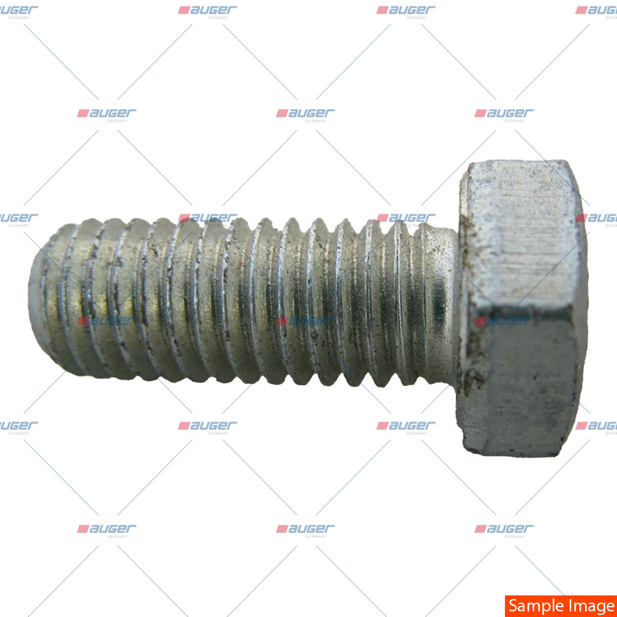 Schraube, Motor
