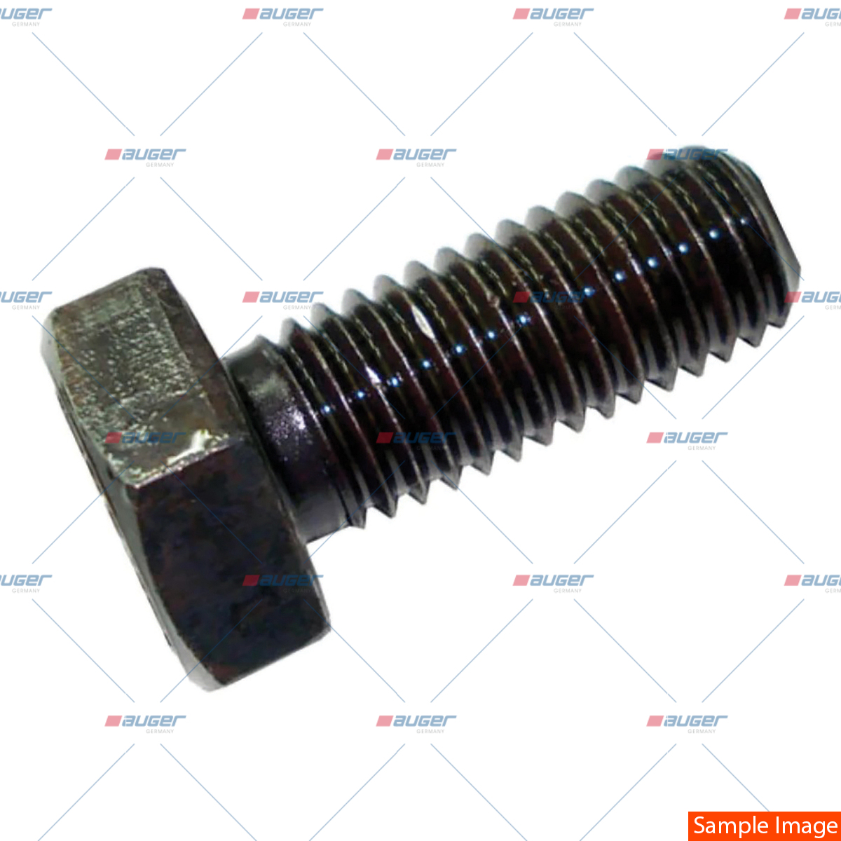 Schraube, Motor