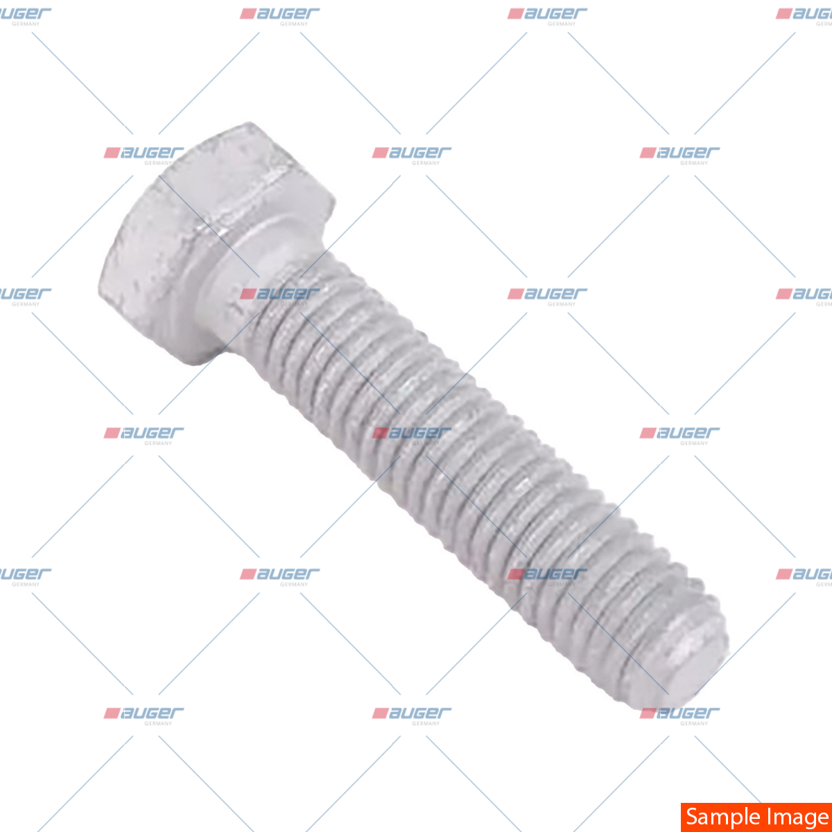 Schraube, Motor