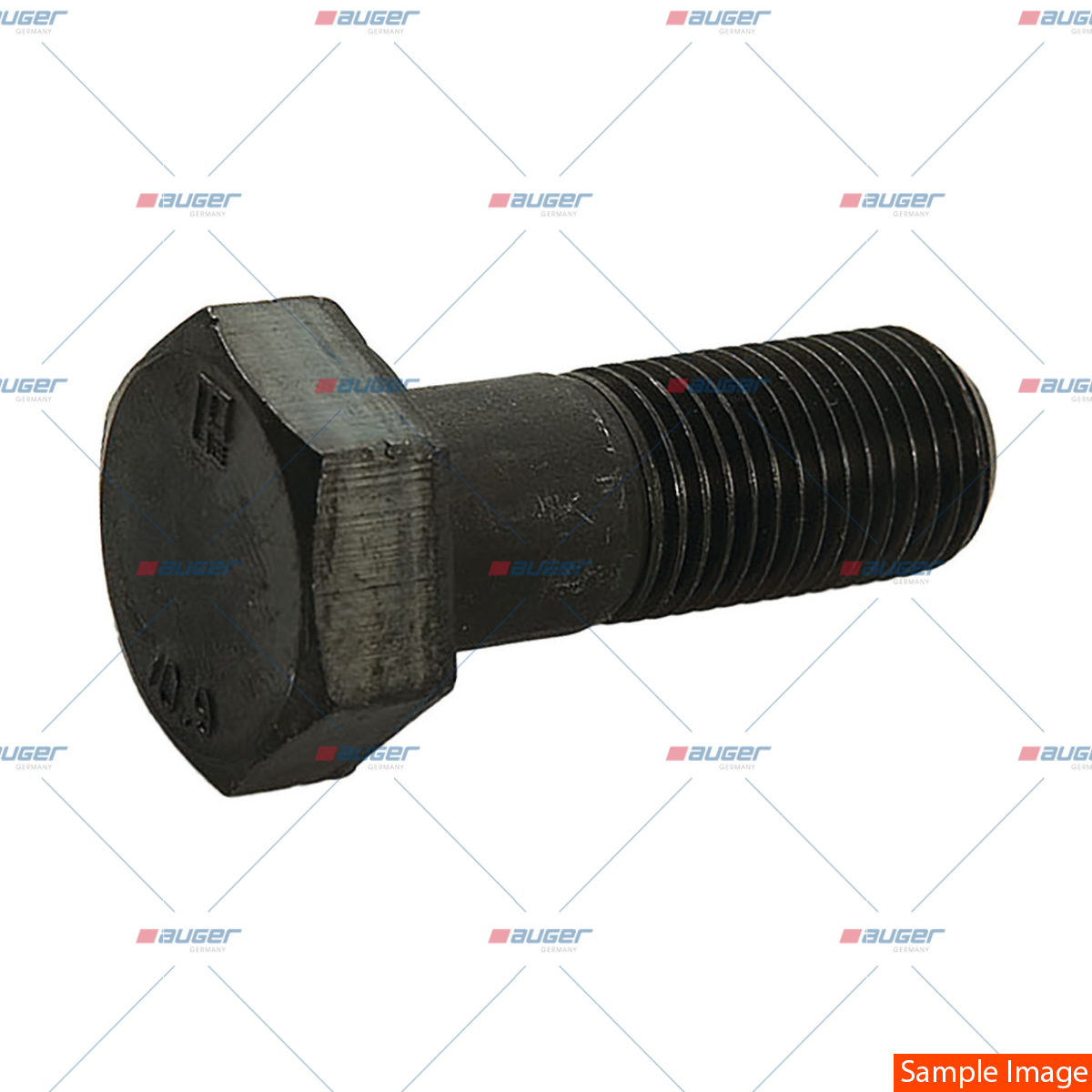 Schraube, Motor