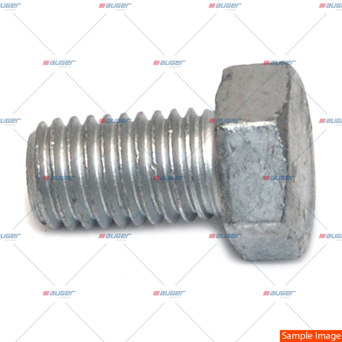 Schraube, Motor