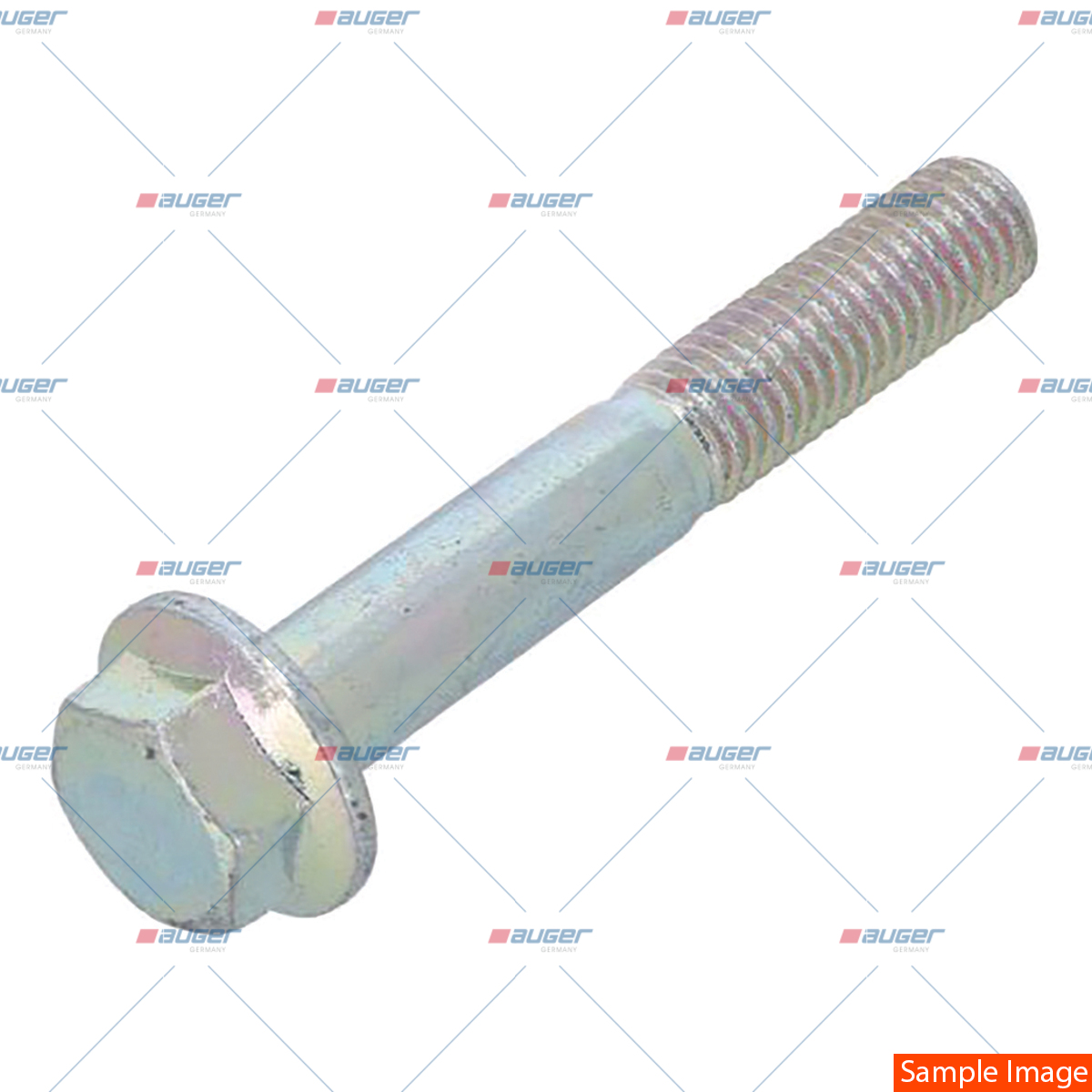 Einstellschraube, Generator