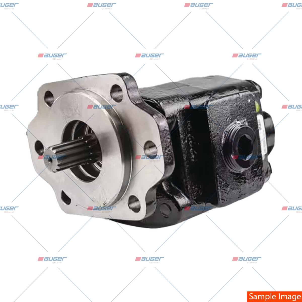 Hydraulikeinheitpump