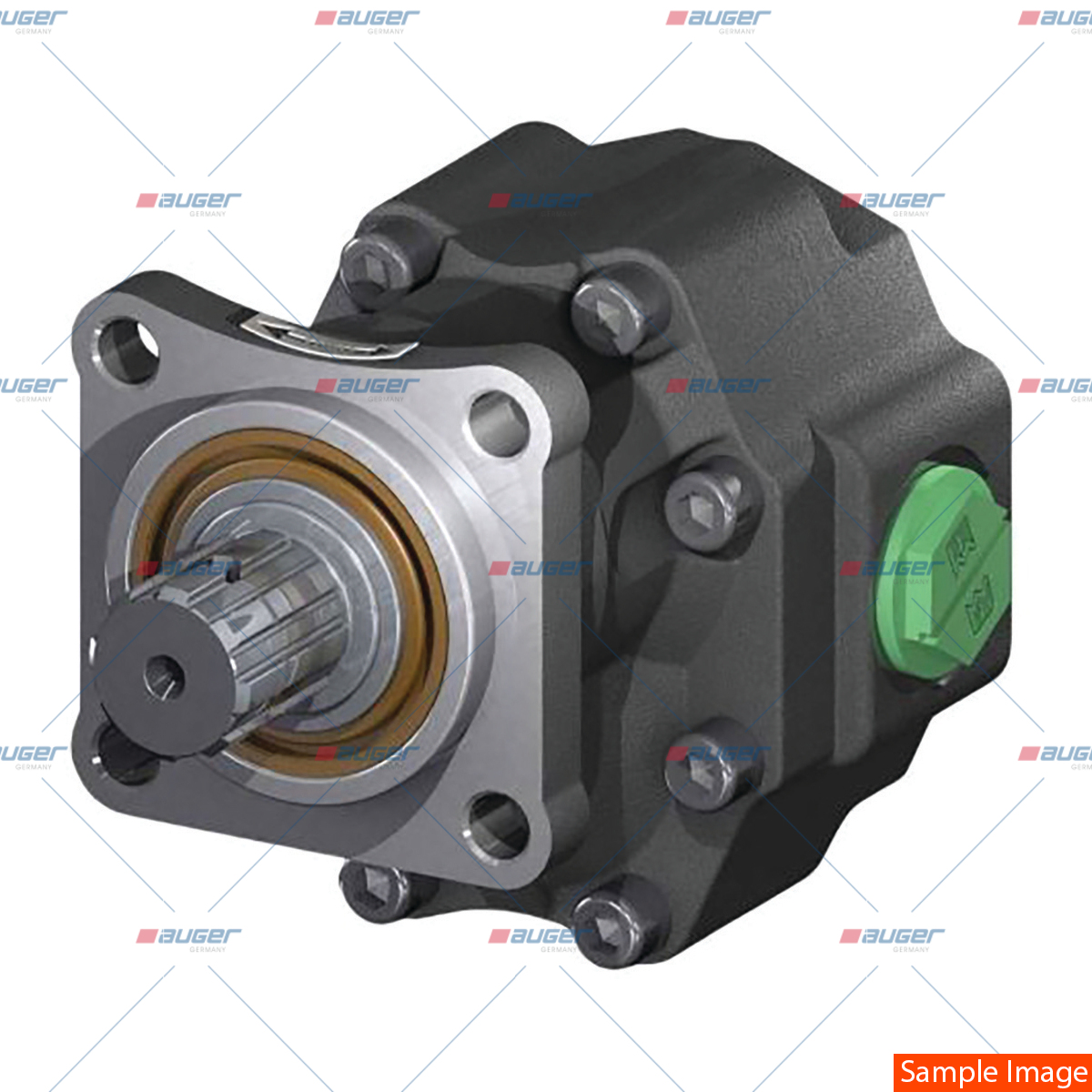 Hydraulikeinheitpump