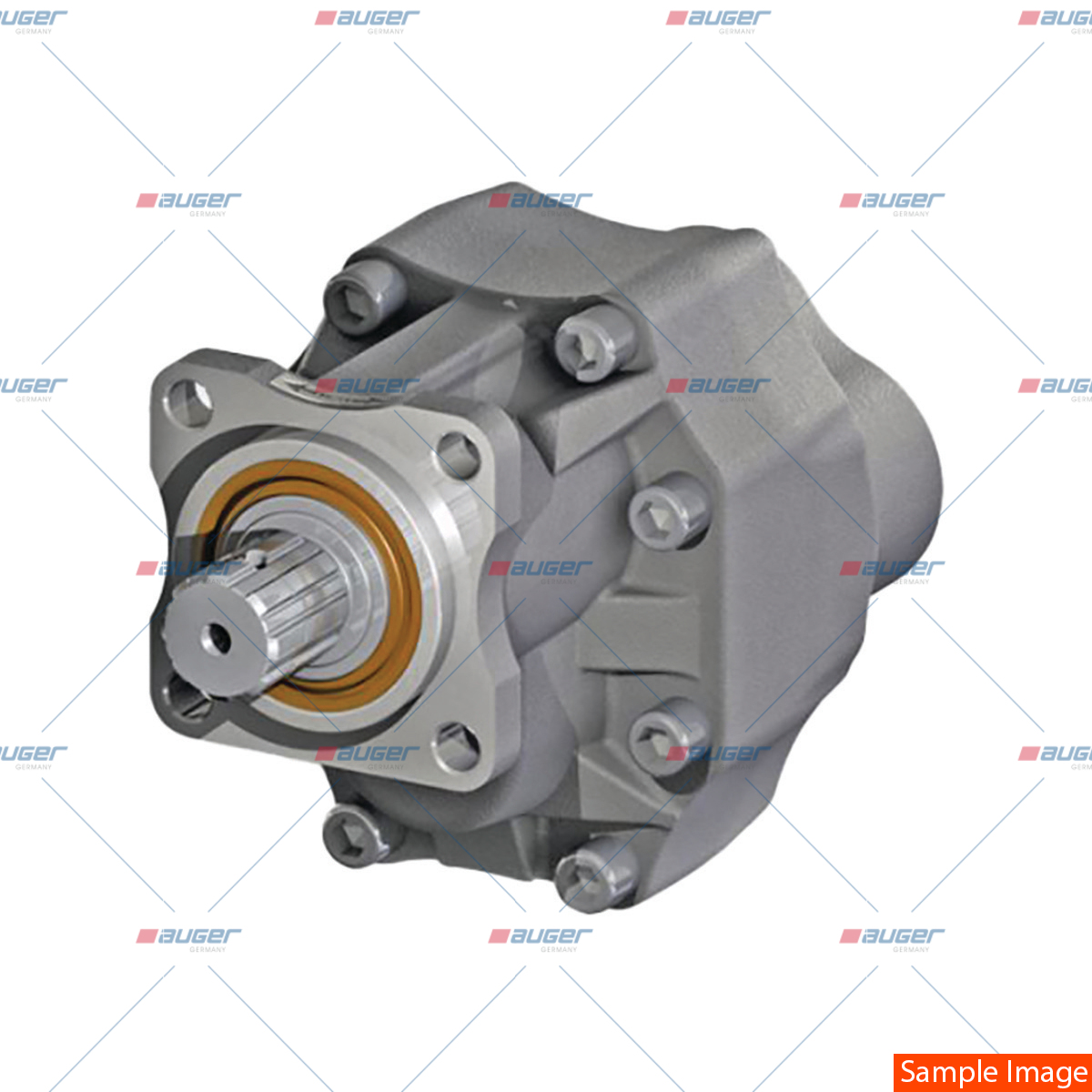 Hydraulikeinheitpump
