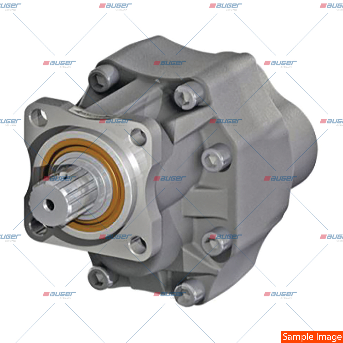 Hydraulikeinheitpump
