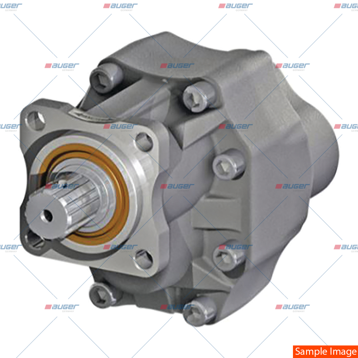 Hydraulikeinheitpump