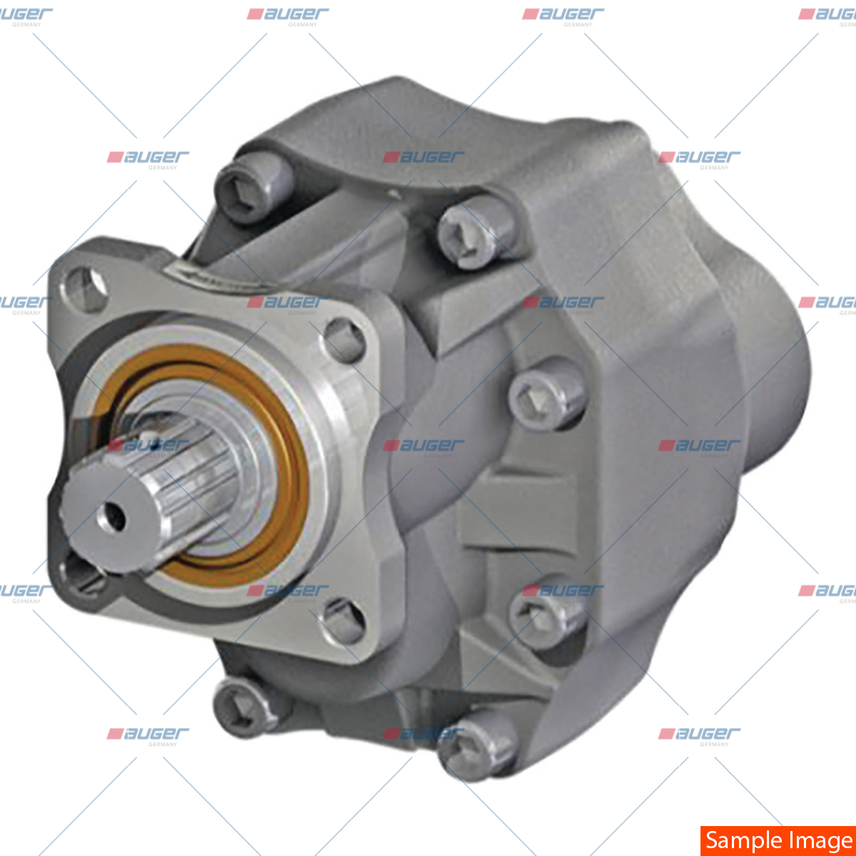 Hydraulikeinheitpump