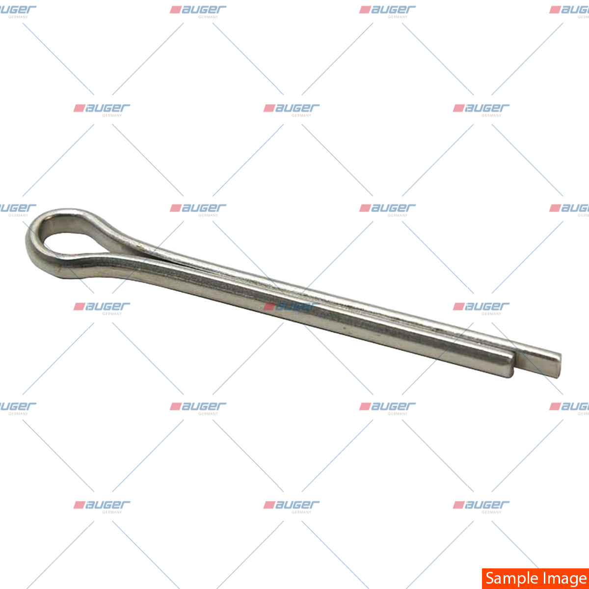 Splint Teile