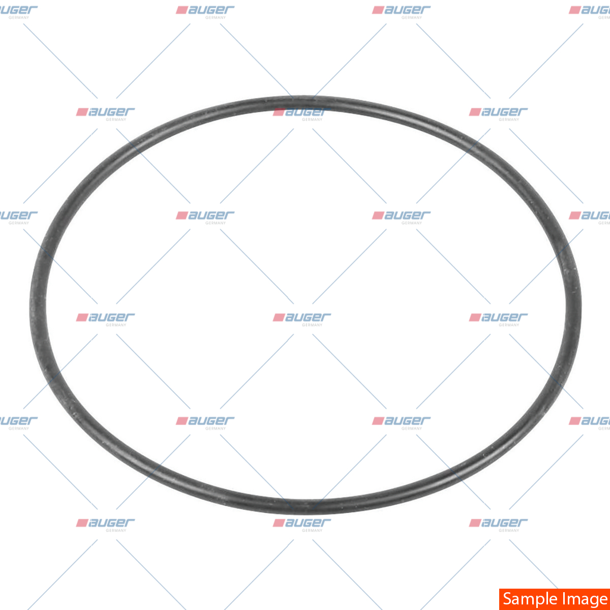 O-ring, Oelfilter