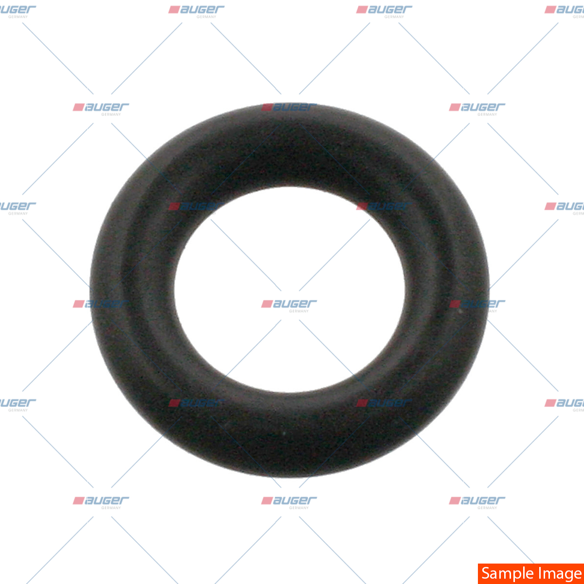 O-ring, Getriebe