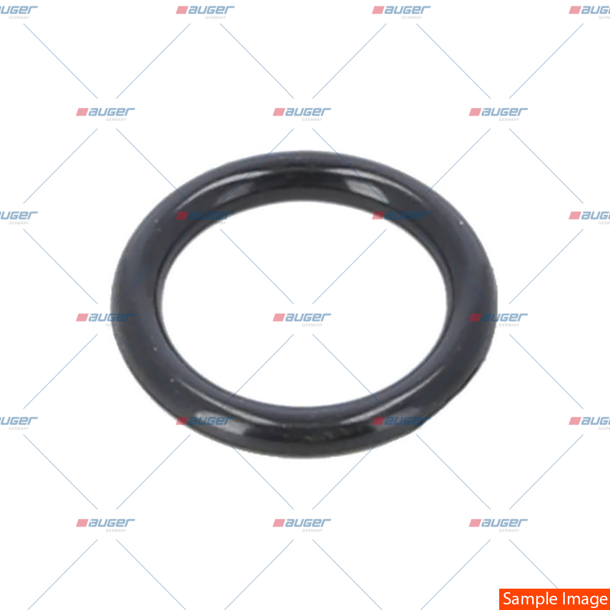 O-ring, Ansaugkruemmer