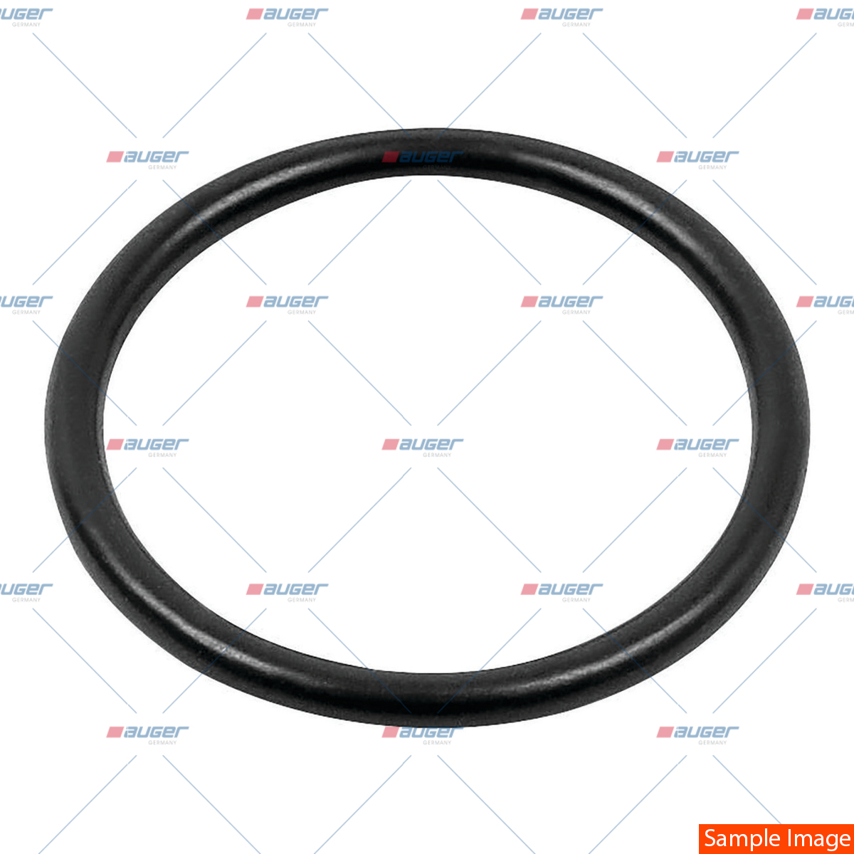 O-ring Teile