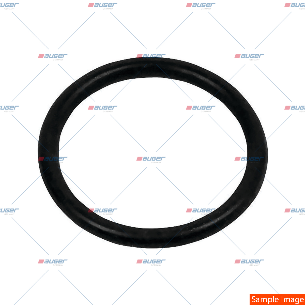 O-ring Teile