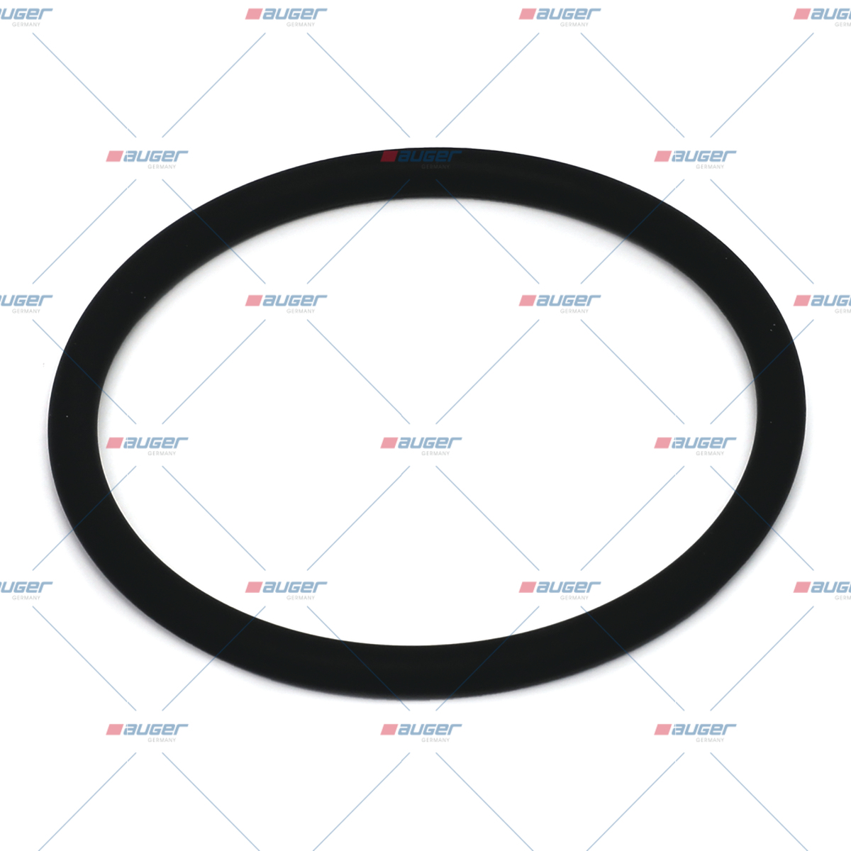 O-ring, Wasserpumpe