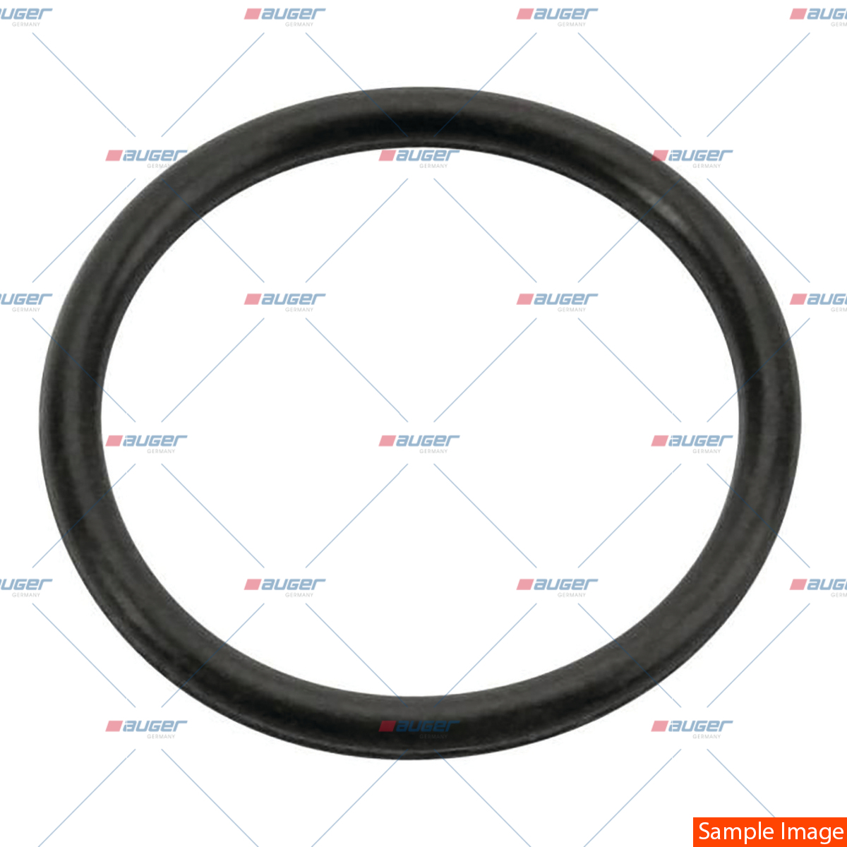 O-ring Teile