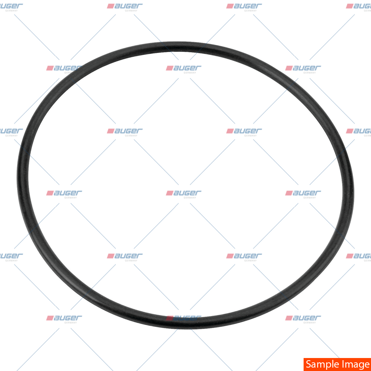 O-ring Teile