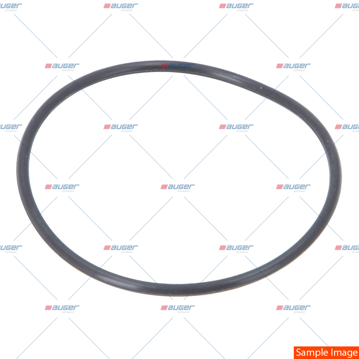 O-ring, Getriebe