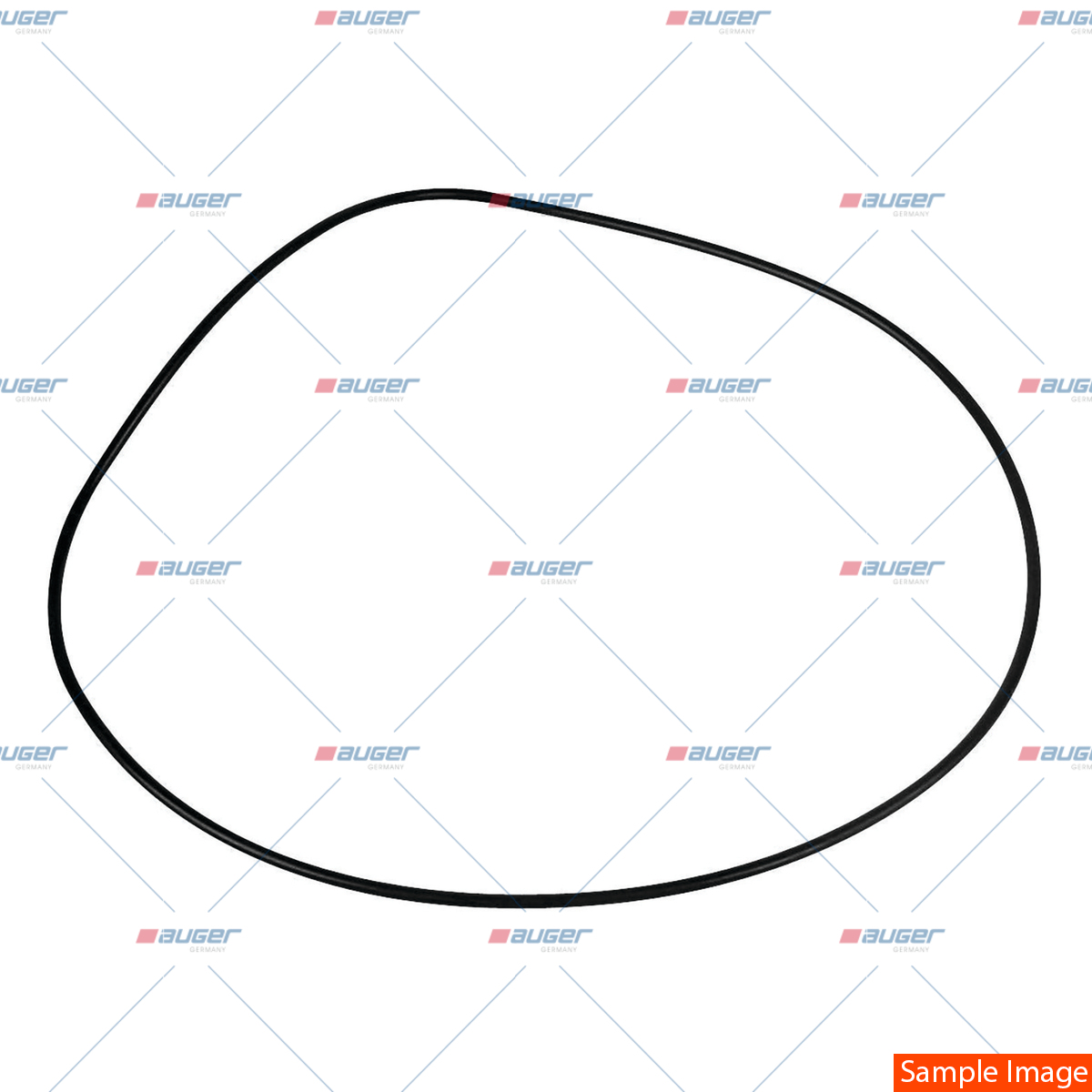 O-ring Teile