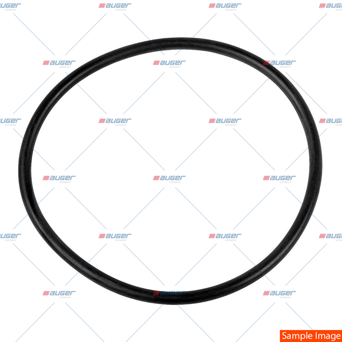 O-ring, Ausgleichgetriebe