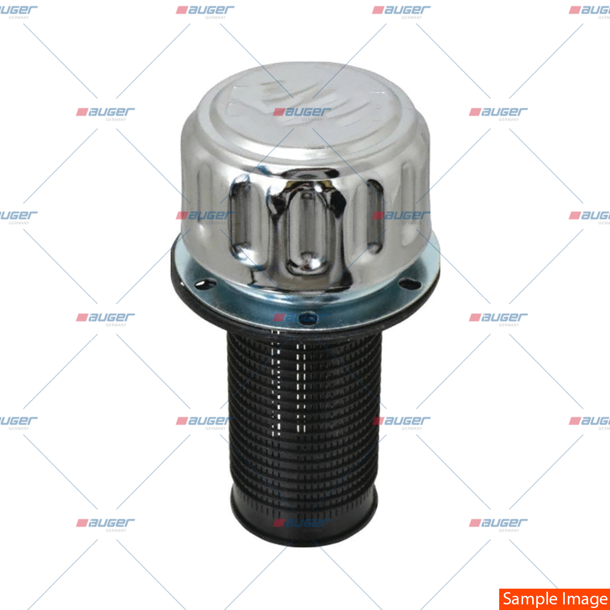 Kappe, Hydroaggregat