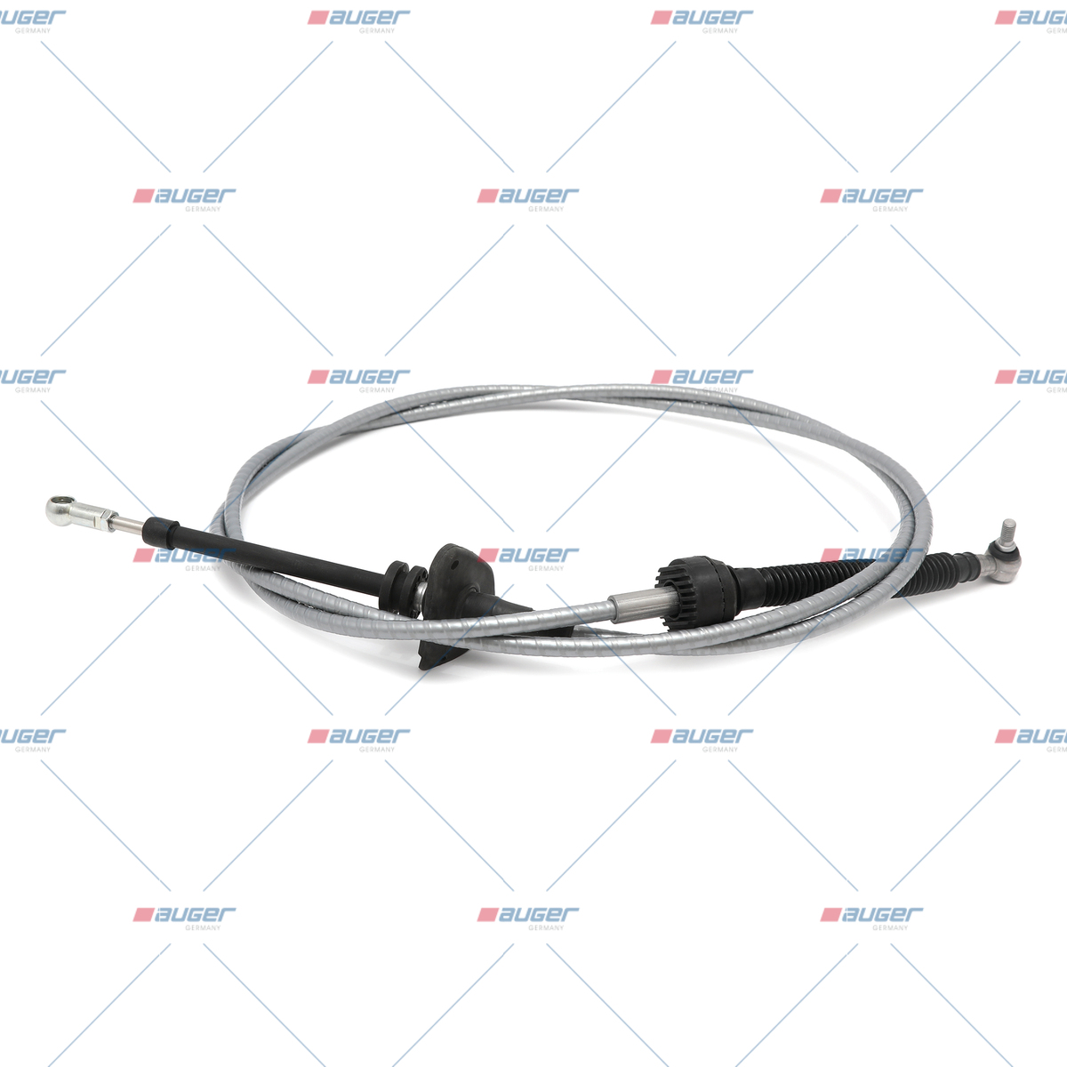 Kabel, Schaltbetaetigung