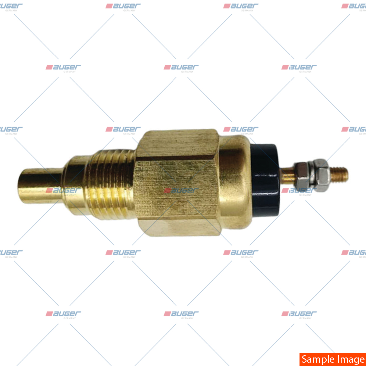 Temperatursensor