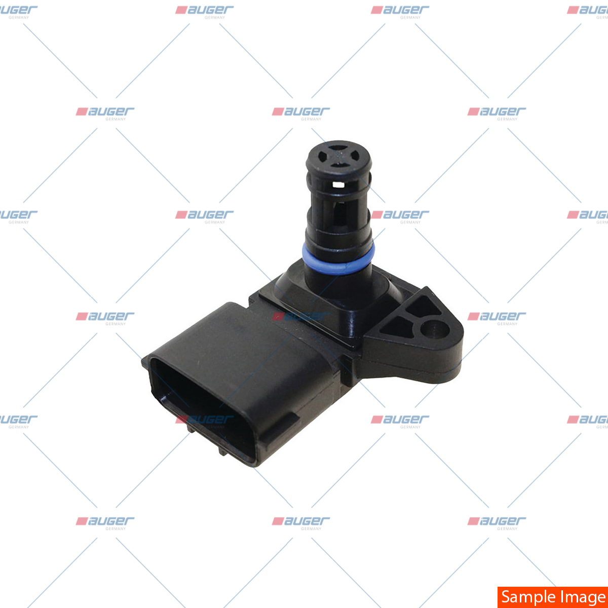Temperatursensor