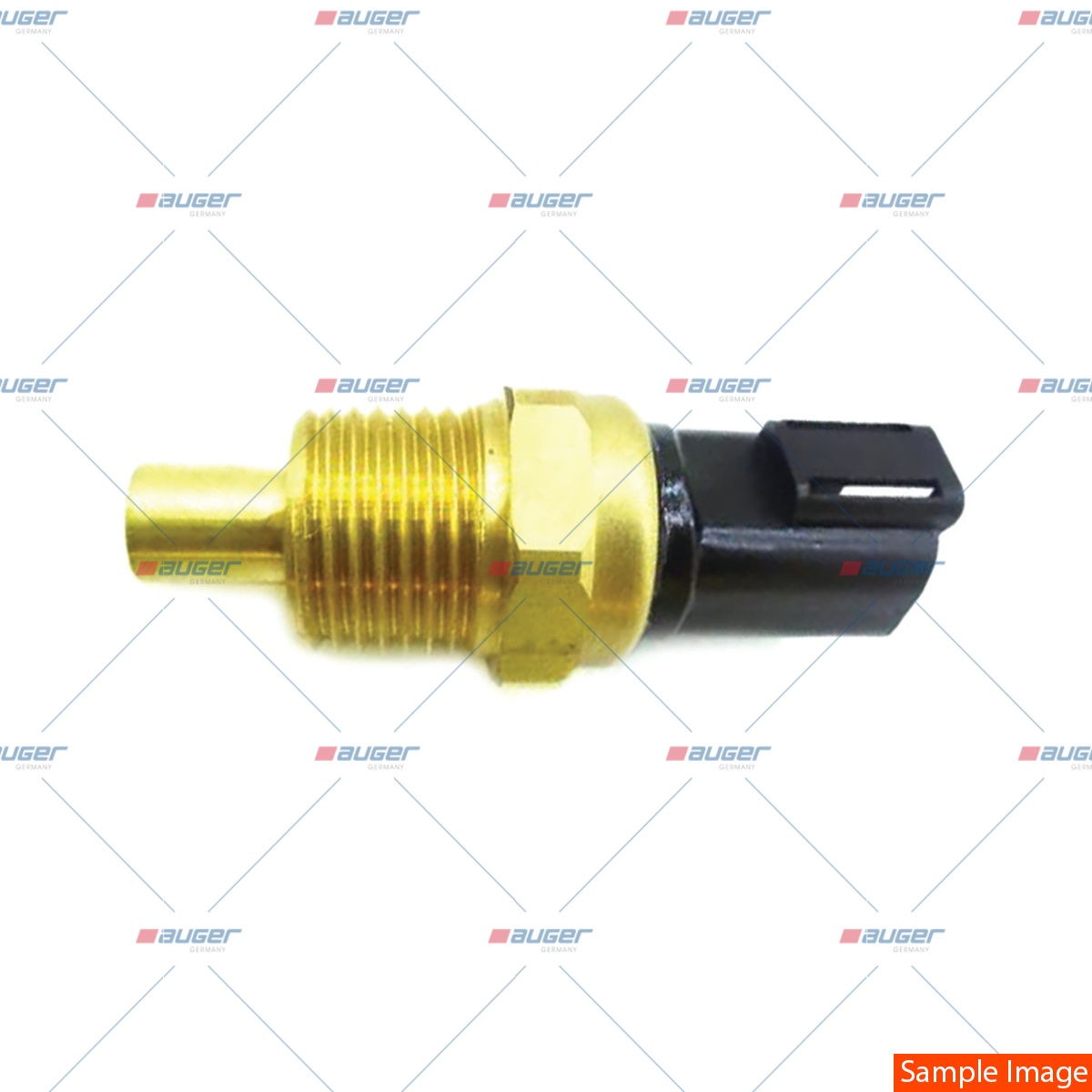 Temperatursensor