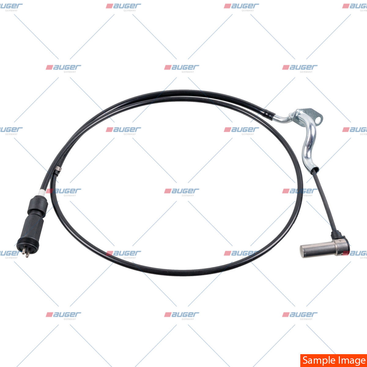 Sensor, ABS