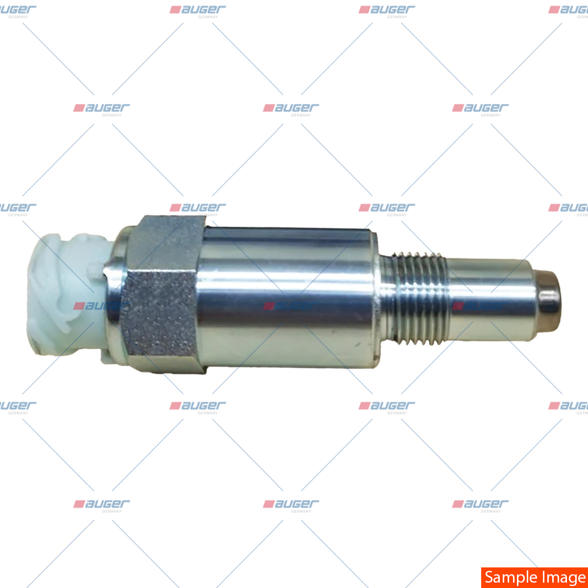 Geschwindigkeitssensor