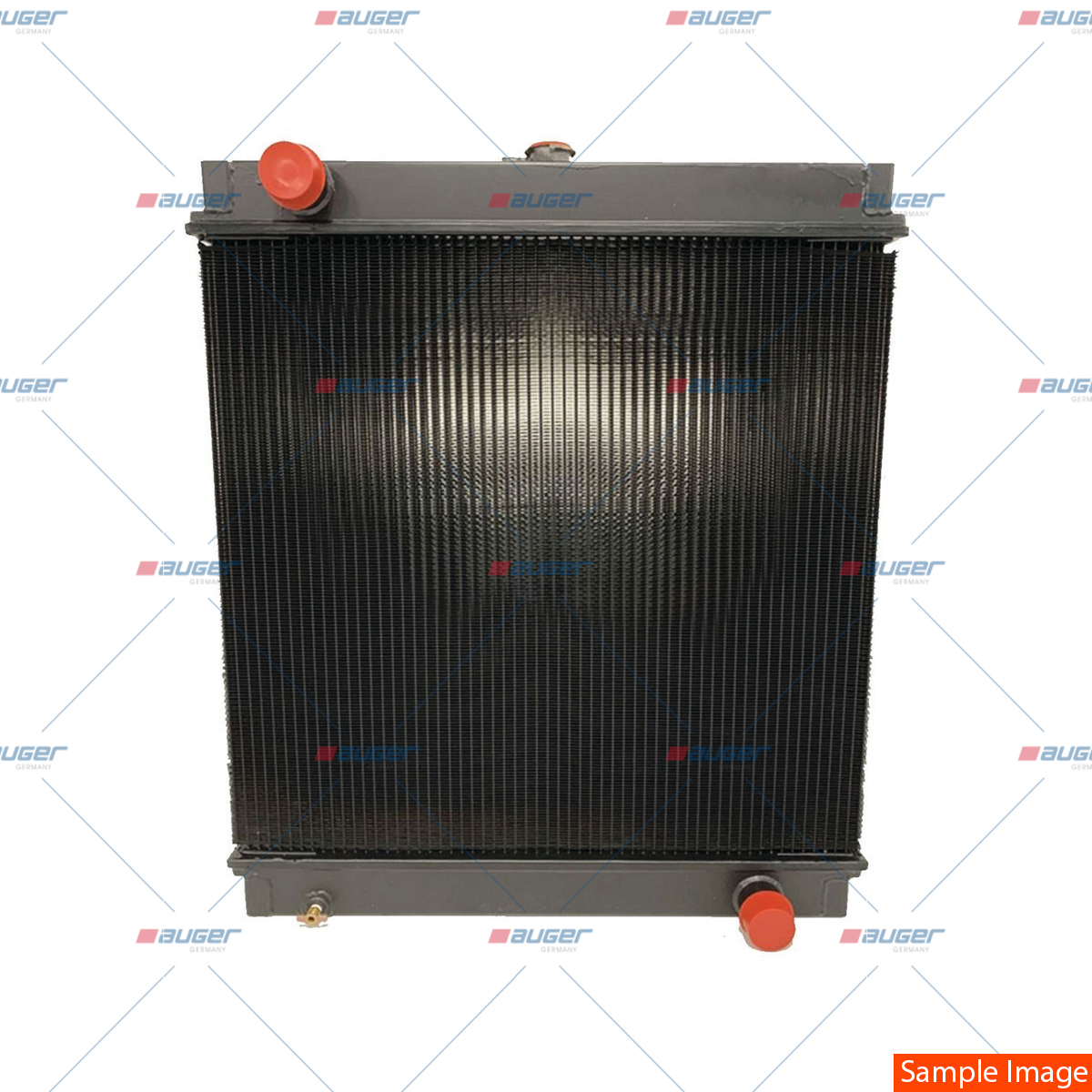 140521 Radiator | Product Detail | Auger