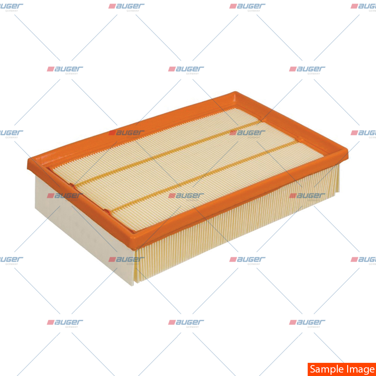Luftfilterpatrone