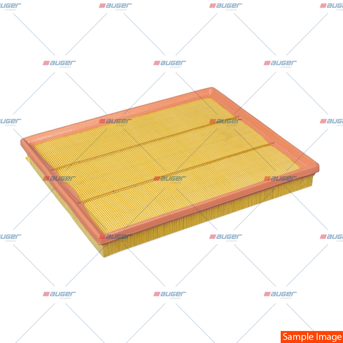 Luftfilterpatrone