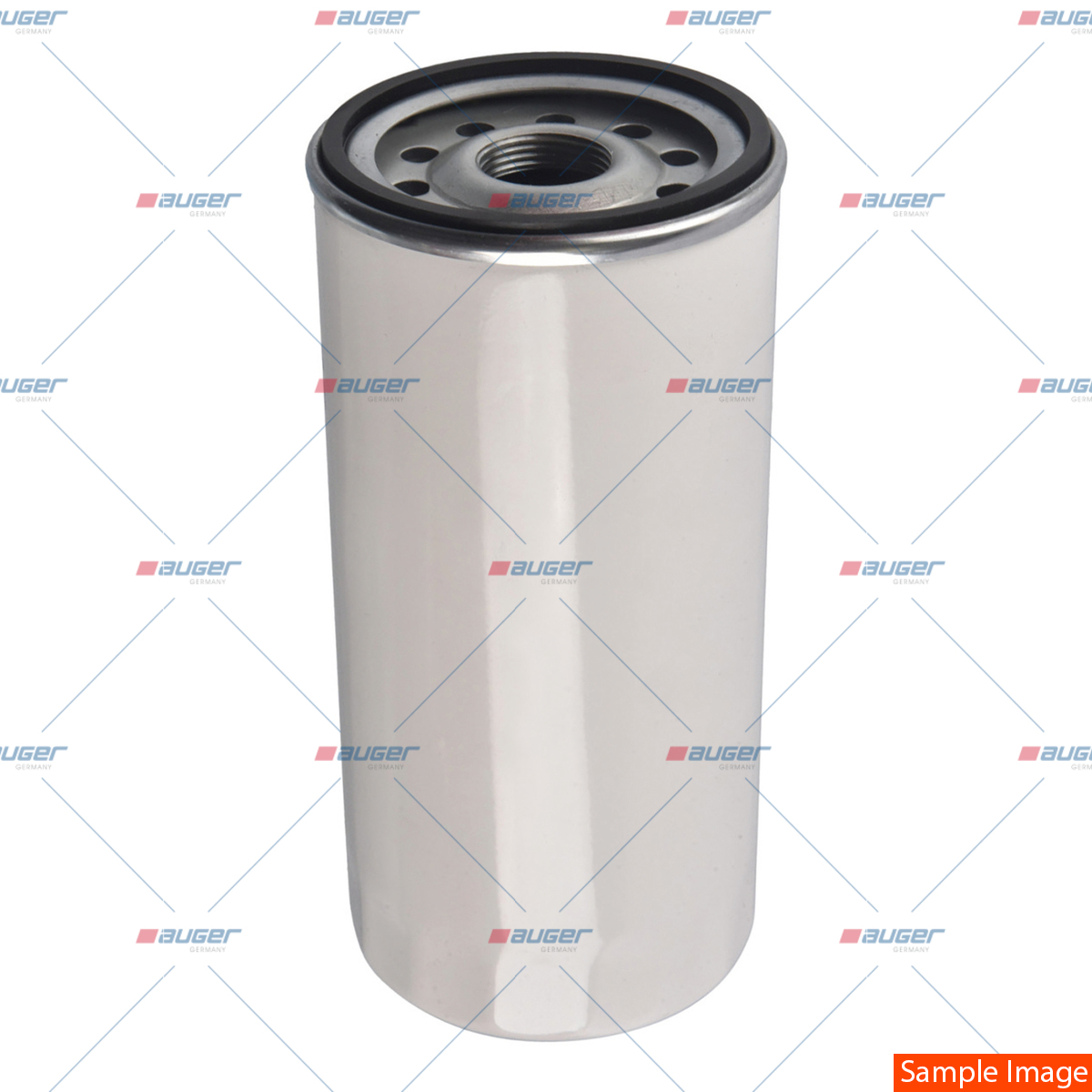 Oelfilter
