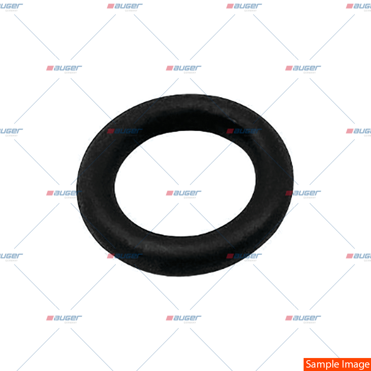 O-ring, Pumpen