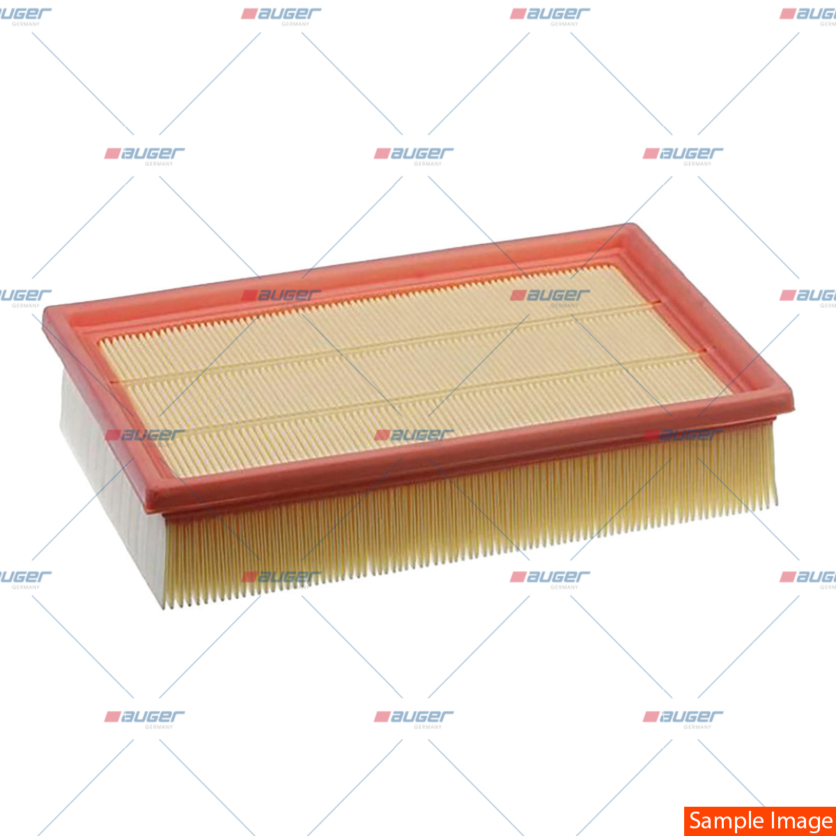 Luftfilterpatrone
