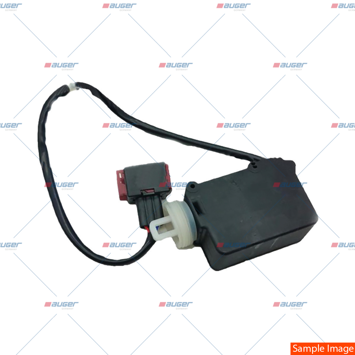 Motor, Tuer Glas