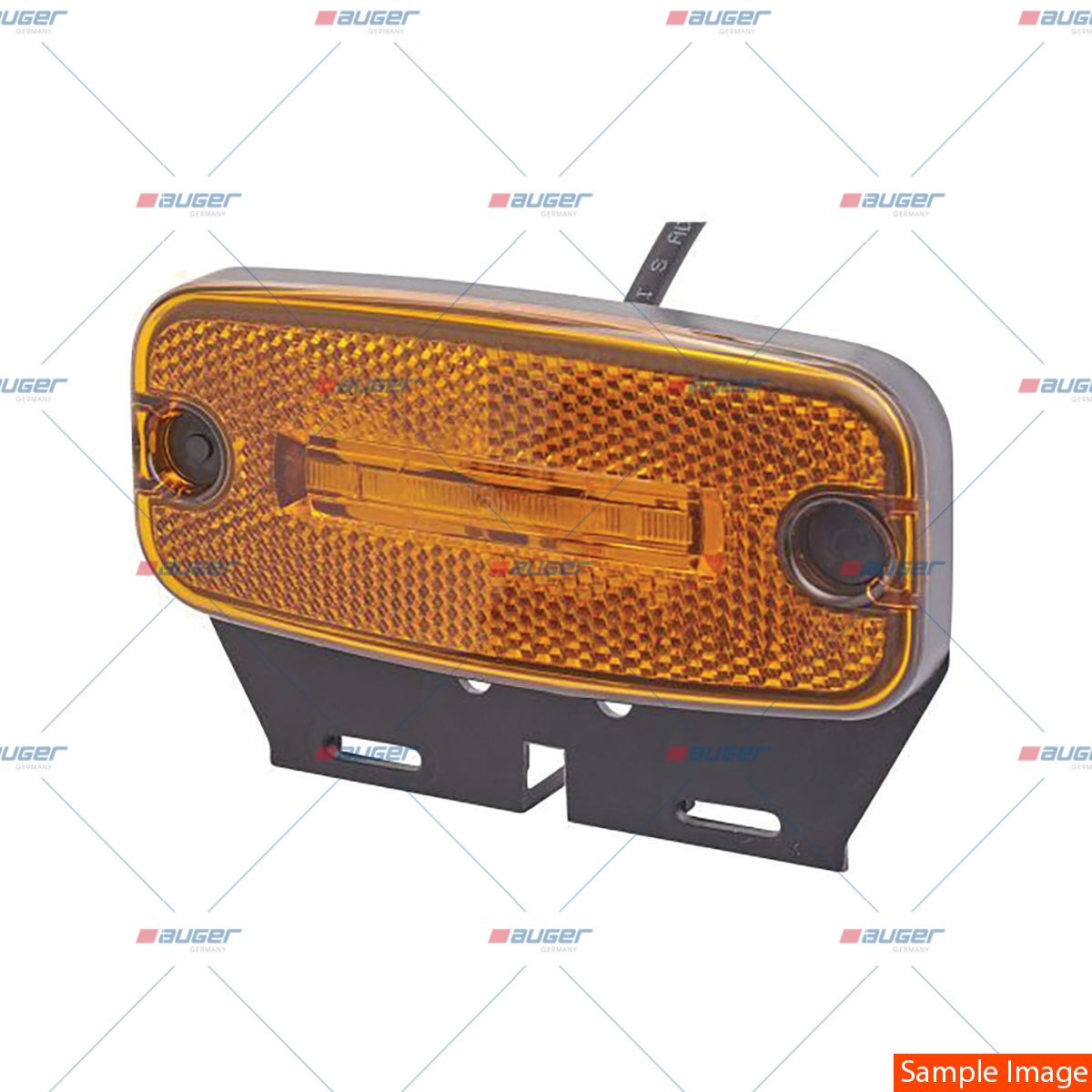 Signallampe