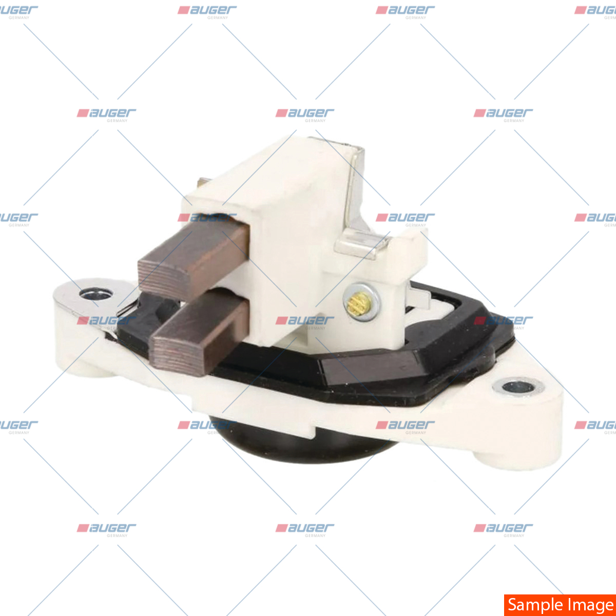 Regler, Generator