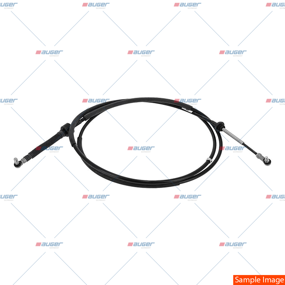 Kabel, Schaltbetaetigung