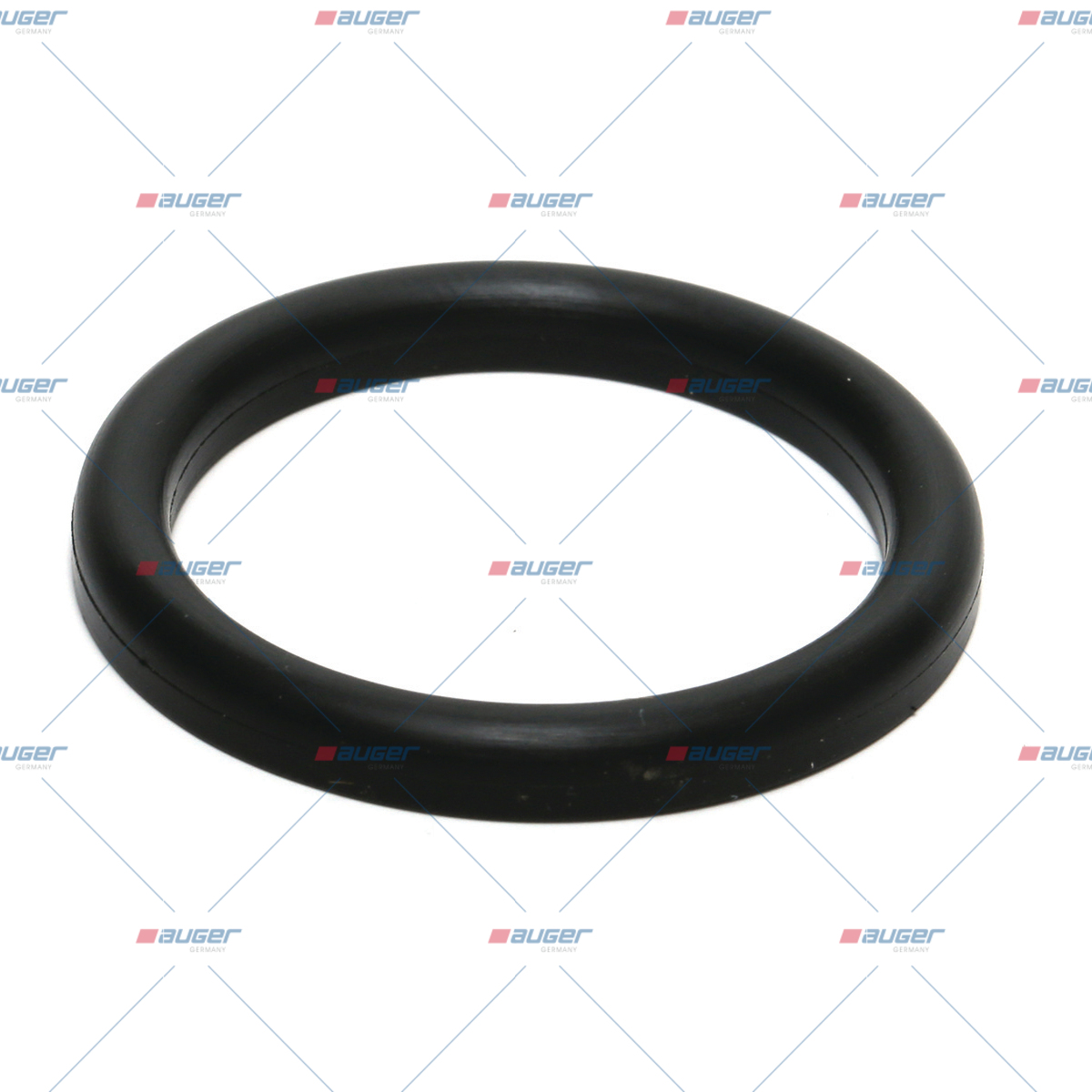O-ring, Oelkuehler