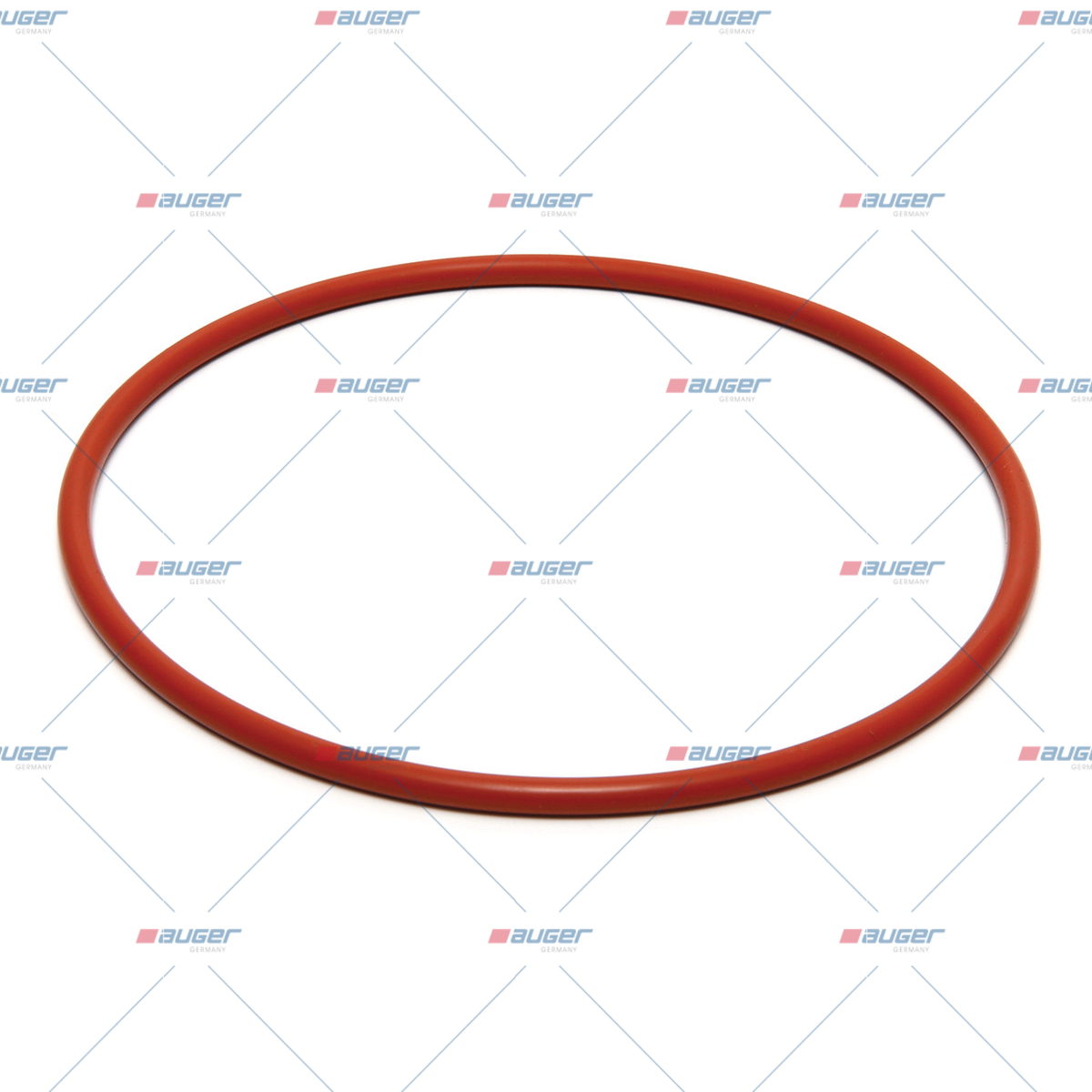 O-ring, Oelkuehler
