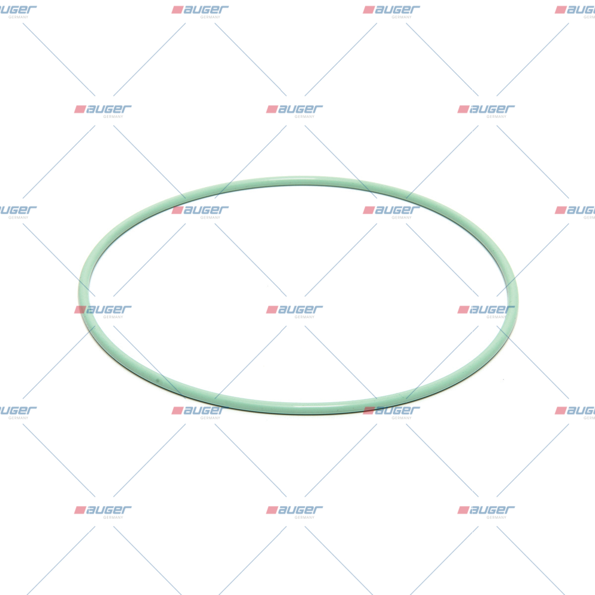 O-ring, Oelkuehler