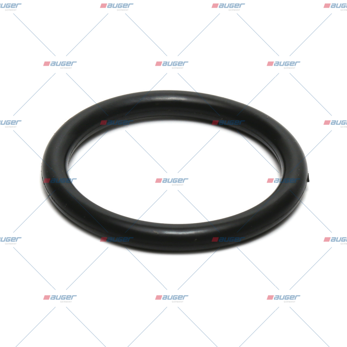O-ring, Kompressor