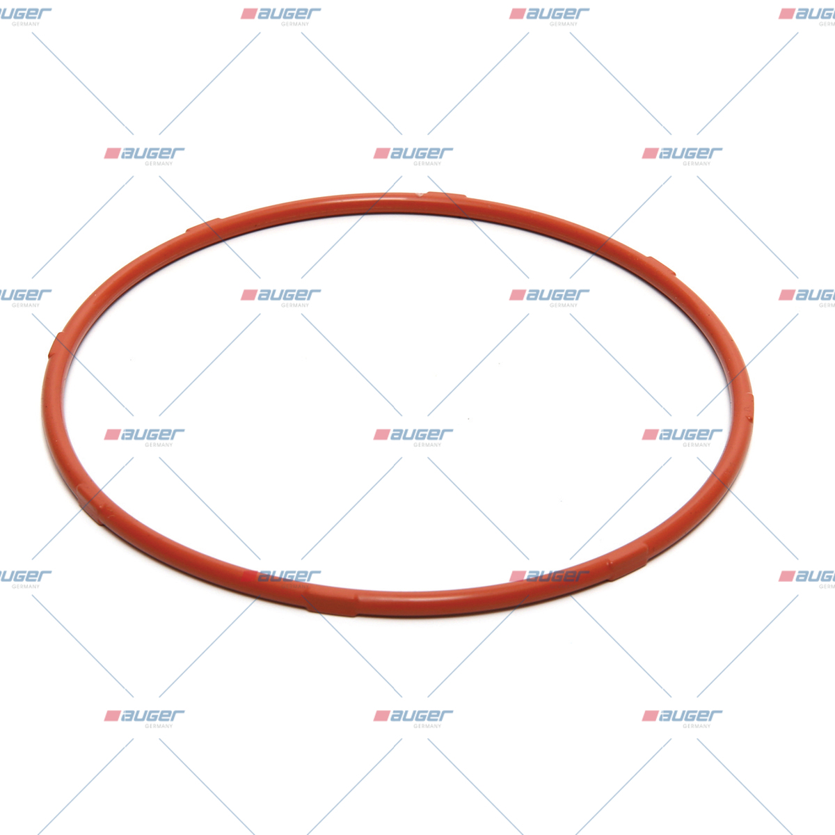 O-ring, Kompressor