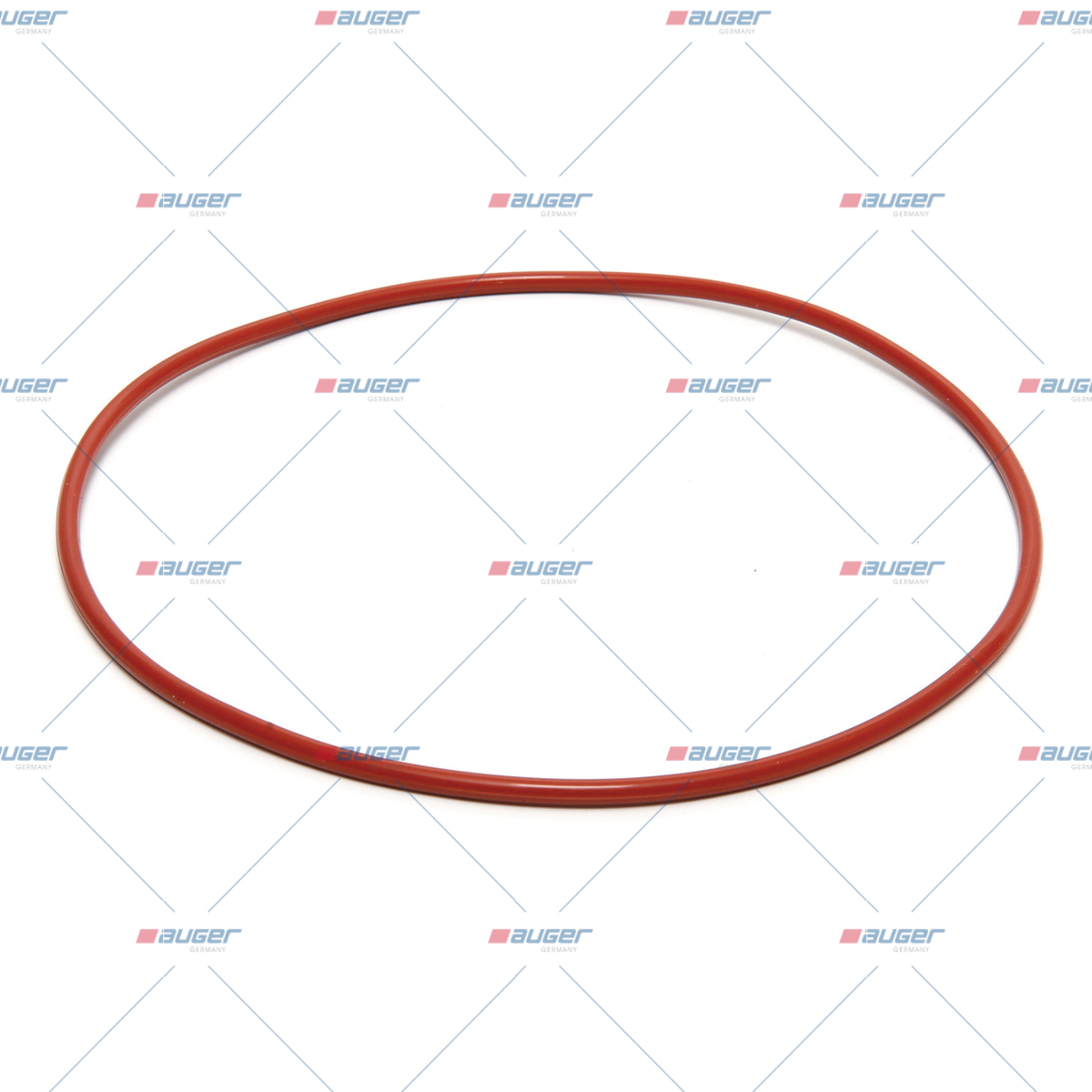 O-ring, Schwungrad