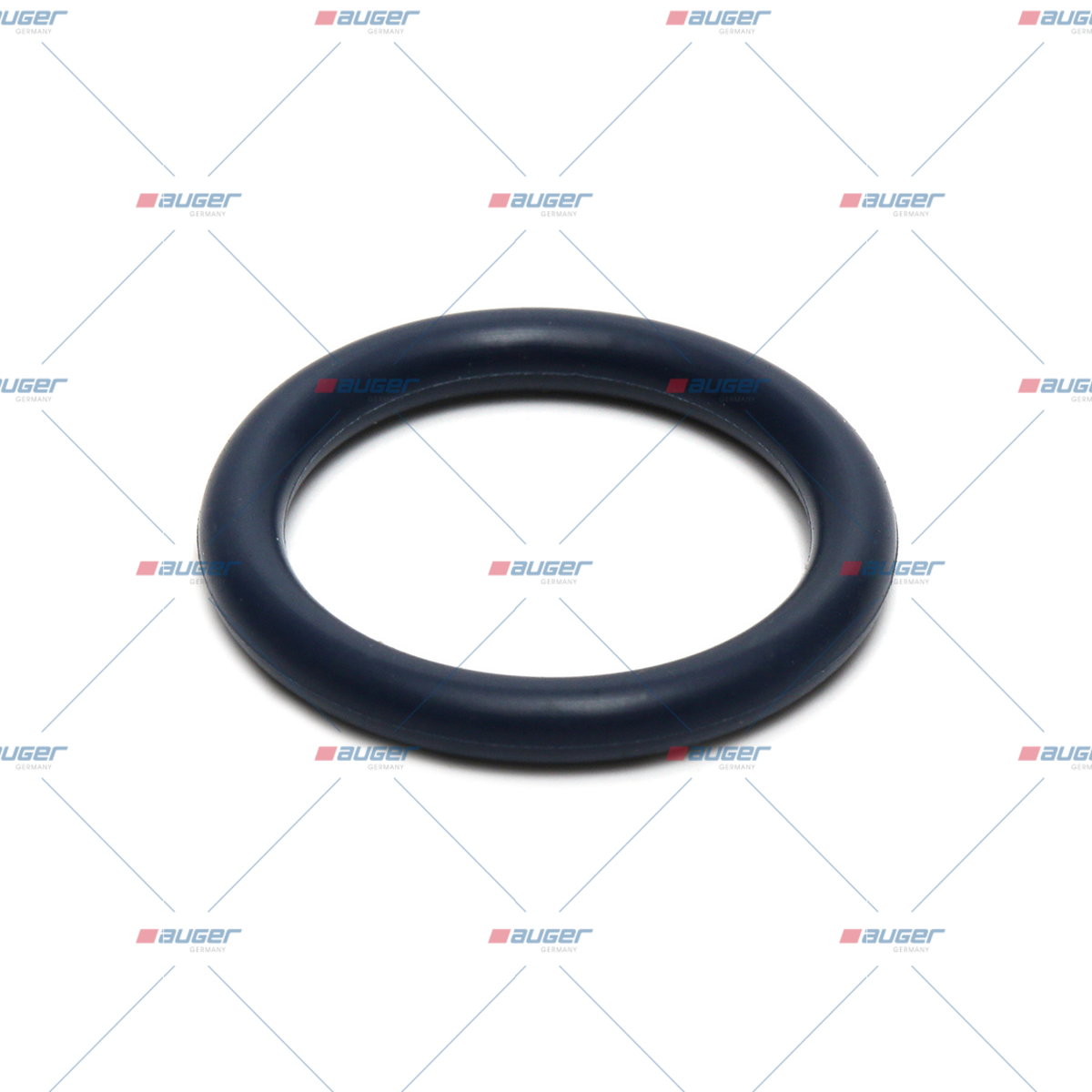 O-ring, Kompressor