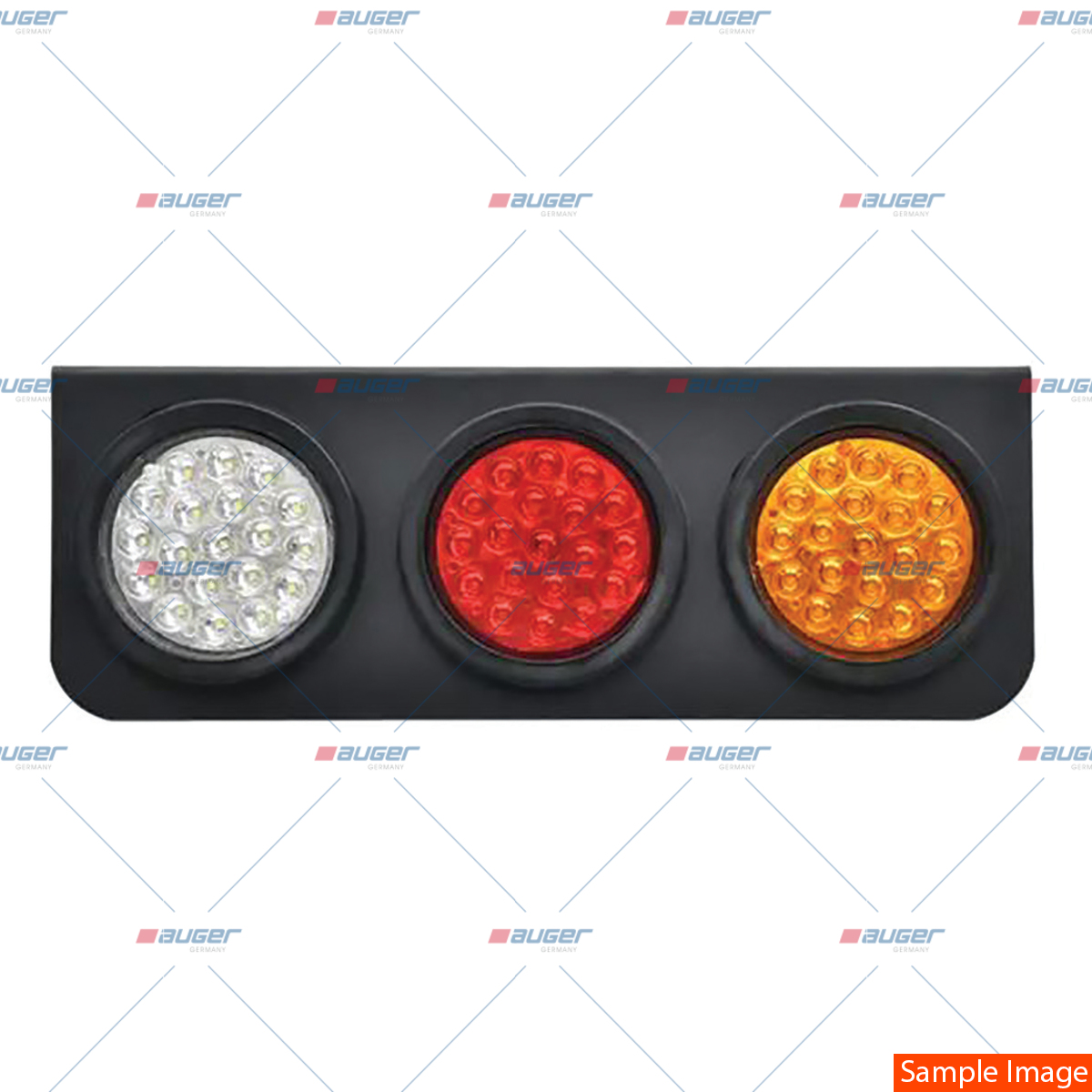 Stop-Licht