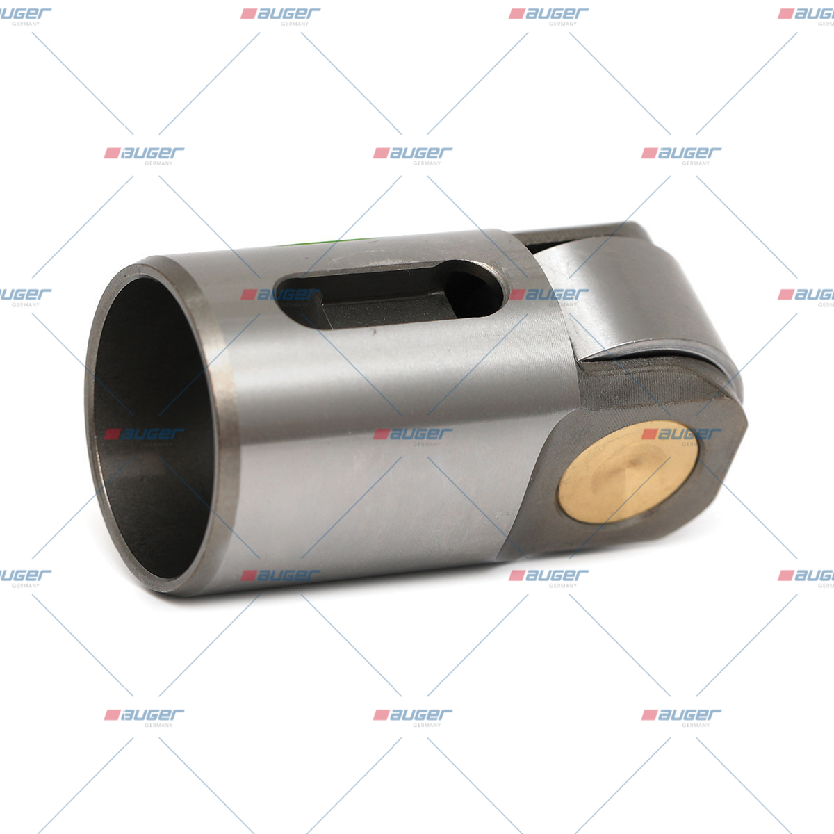 Ventilstoessel, Ventil